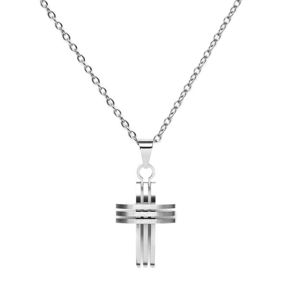 Steelwear London Halskette - Jacob