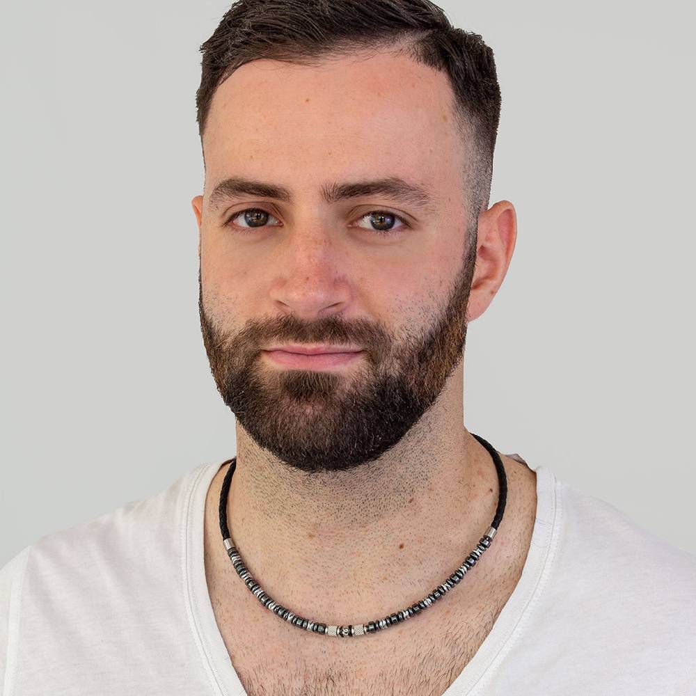 Steelwear London Halskette - Robbie