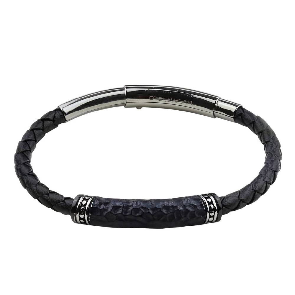 Steelwear Madrid Armband - Álvaro