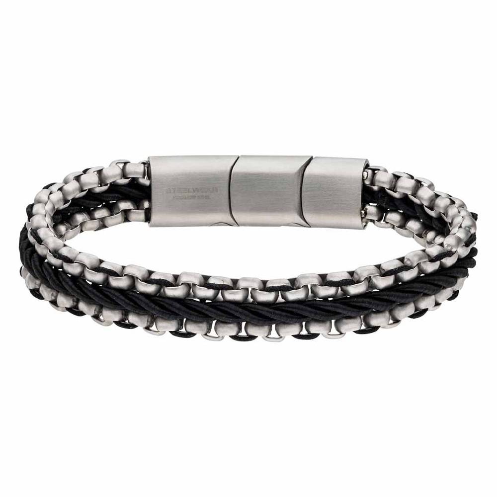 Steelwear Madrid Armband - Enzo