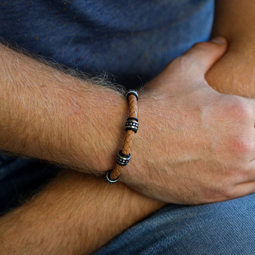 Steelwear Madrid Armband - Fernando