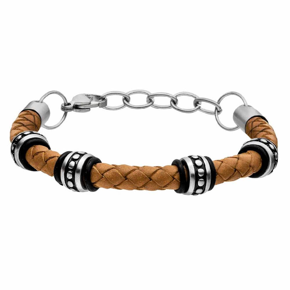 Steelwear Madrid Armband - Fernando