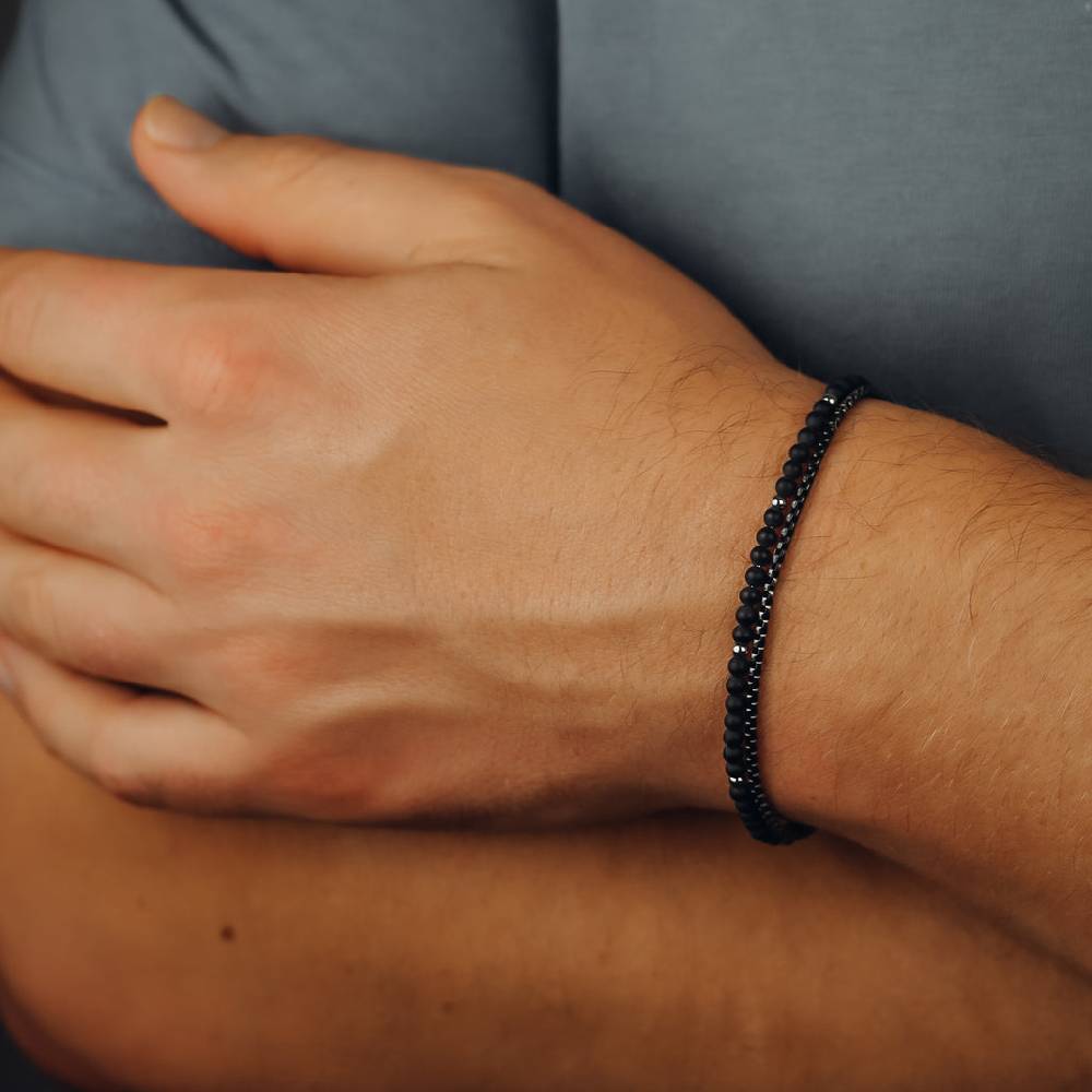 Steelwear Madrid Armband - Ivan