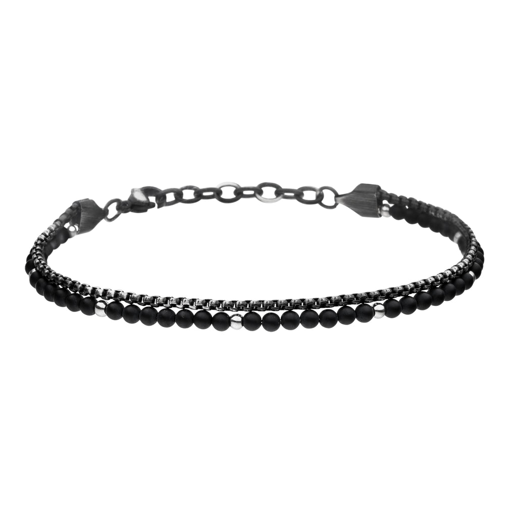 Steelwear Madrid Armband - Ivan