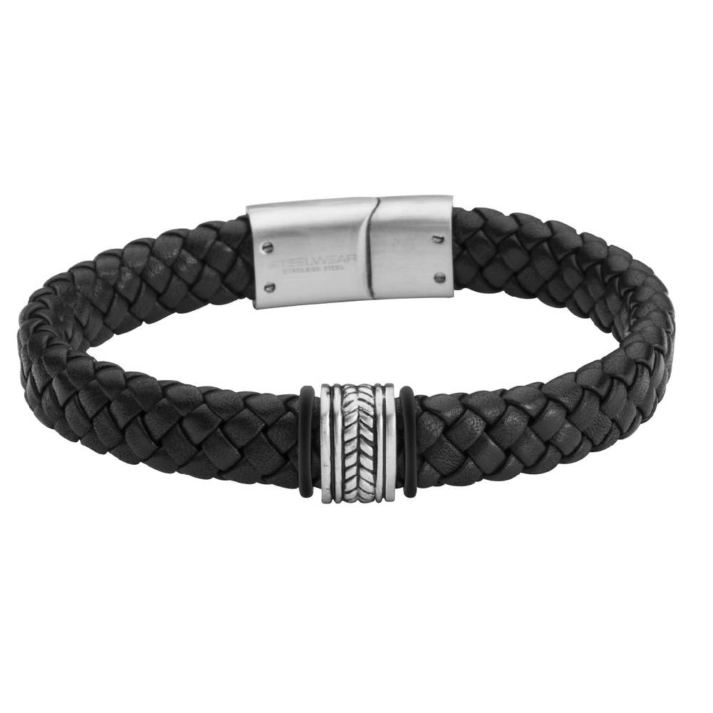 Steelwear Madrid Armband - Pablo