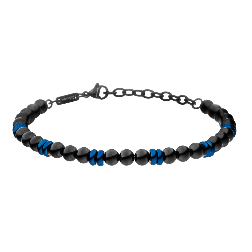 Steelwear Madrid Armband - Raul