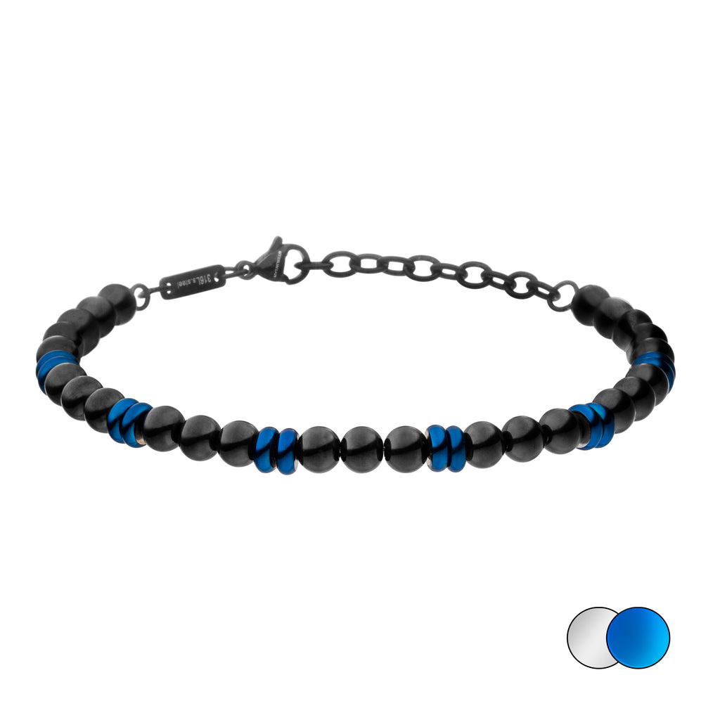 Steelwear Madrid Armband - Raul