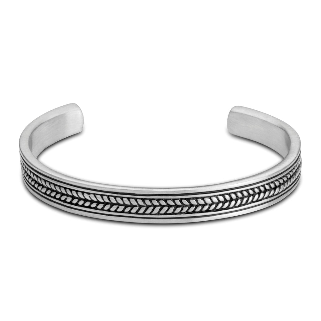 Steelwear Madrid Armspange - Diego