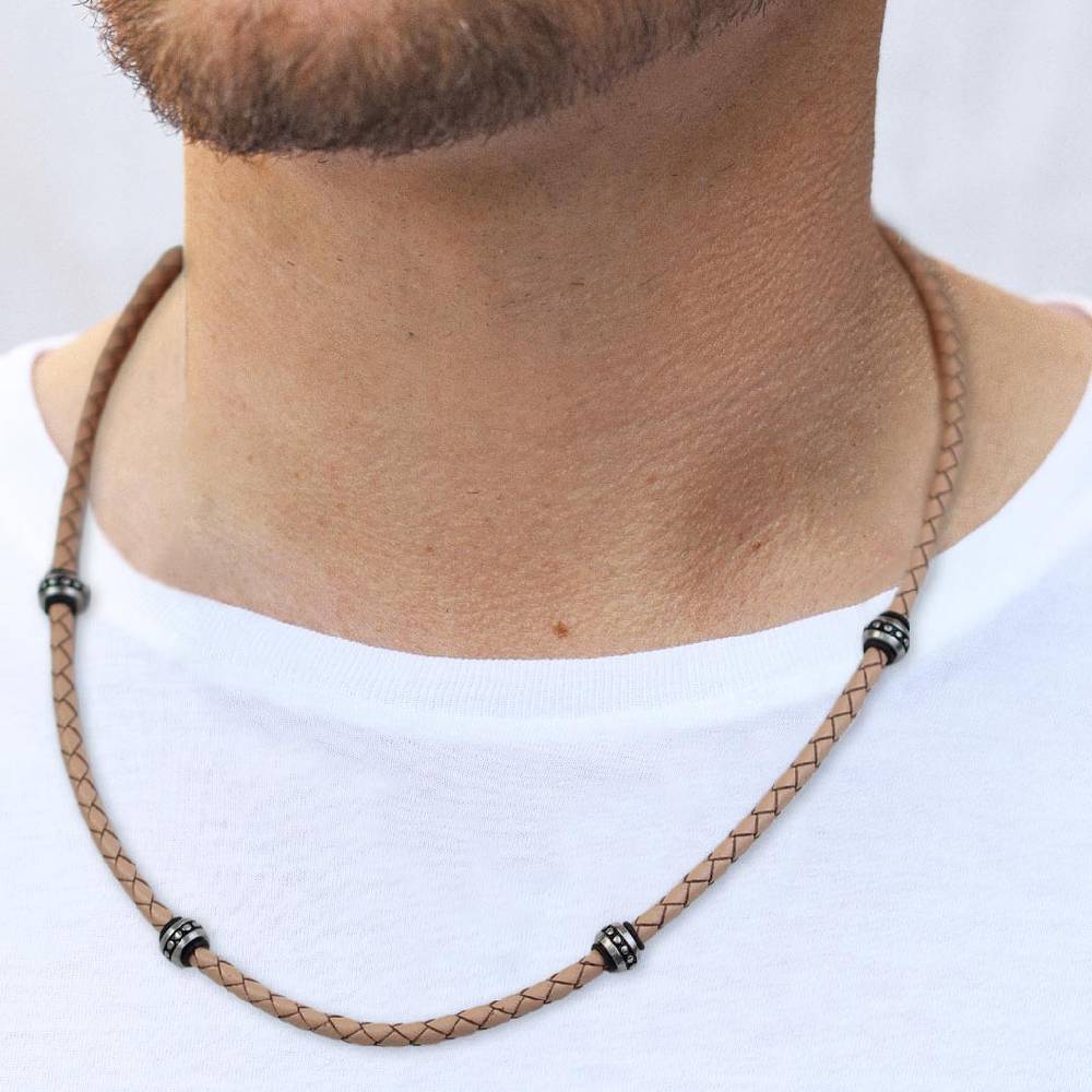 Steelwear Madrid Halskette - Fernando