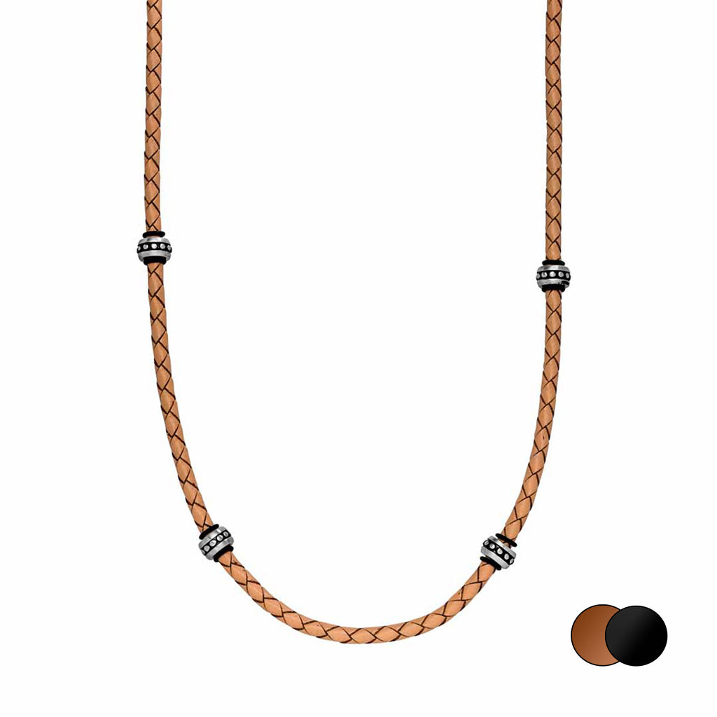 Steelwear Madrid Halskette - Fernando