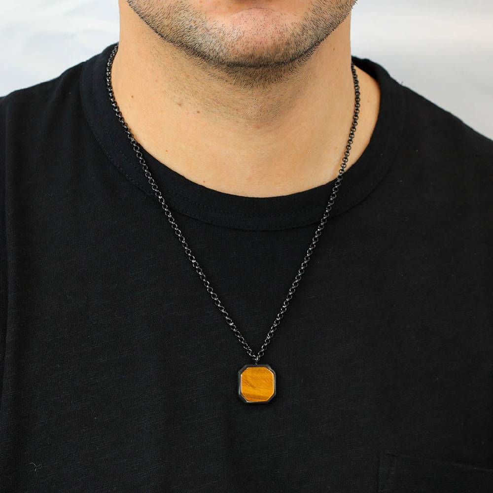 Steelwear Madrid Halskette - Francisco