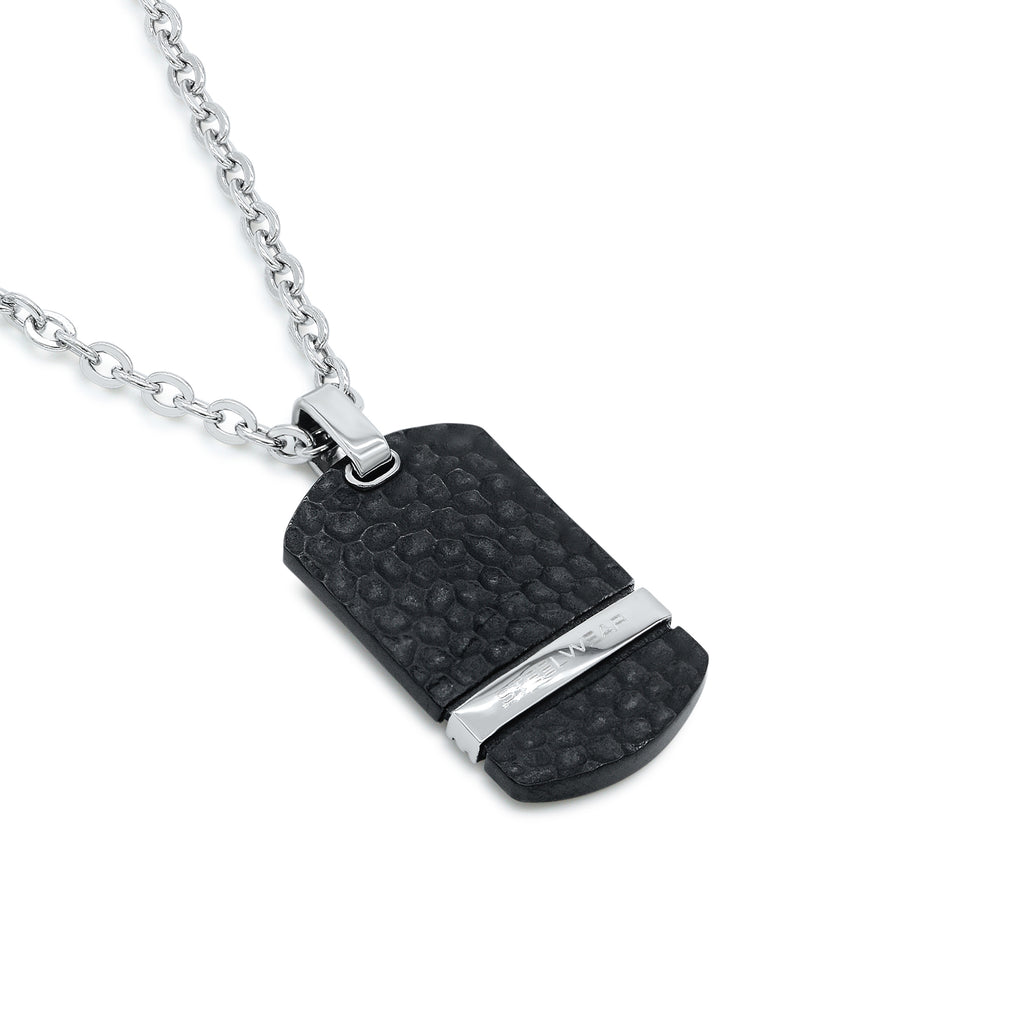 Steelwear Madrid Halskette - Hugo