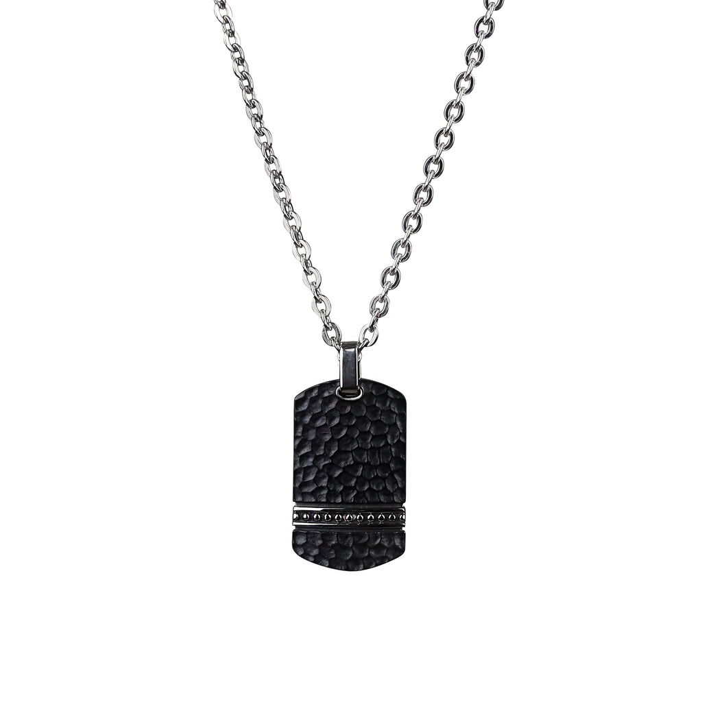 Steelwear Madrid Halskette - Hugo