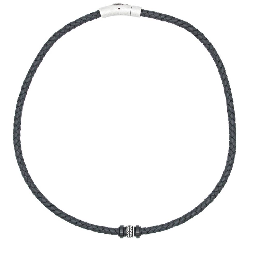 Steelwear Madrid Halskette - José