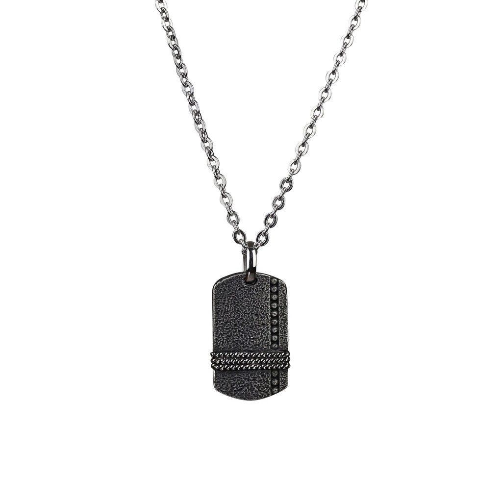 Steelwear Madrid Halskette - Sergio