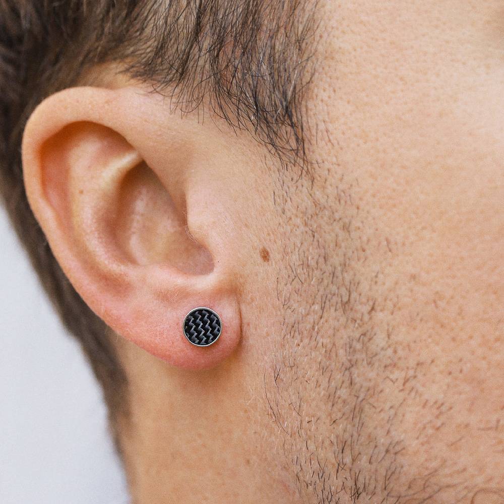 Steelwear Madrid Ohrstecker - Alejandro