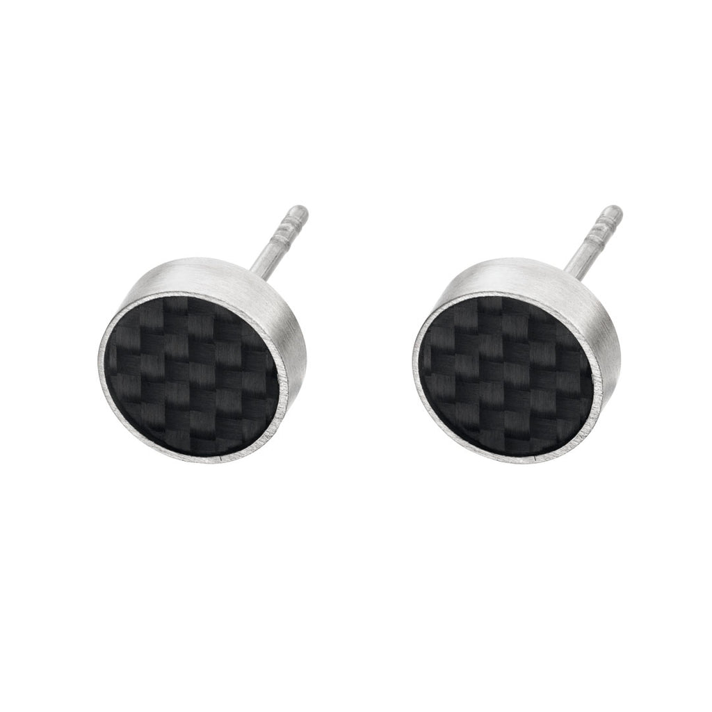 Steelwear Madrid Ohrstecker - Alejandro