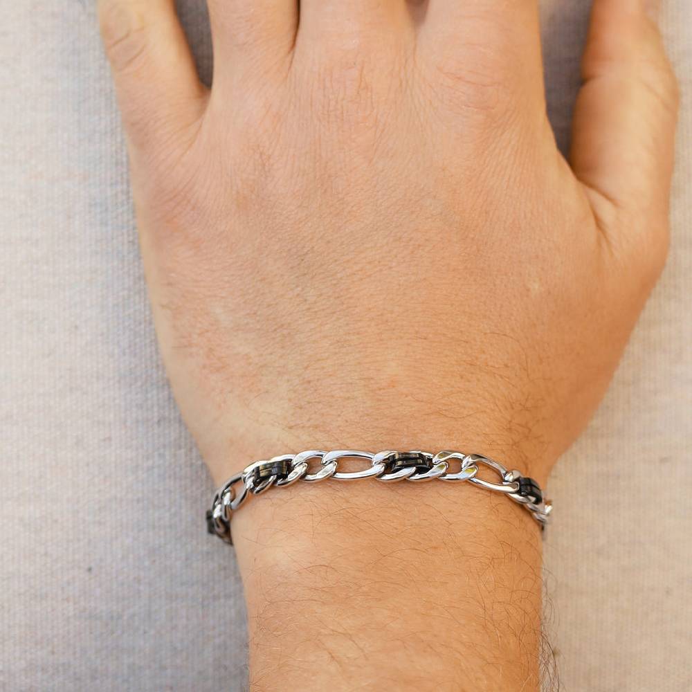 Steelwear Melbourne Armband - Cooper