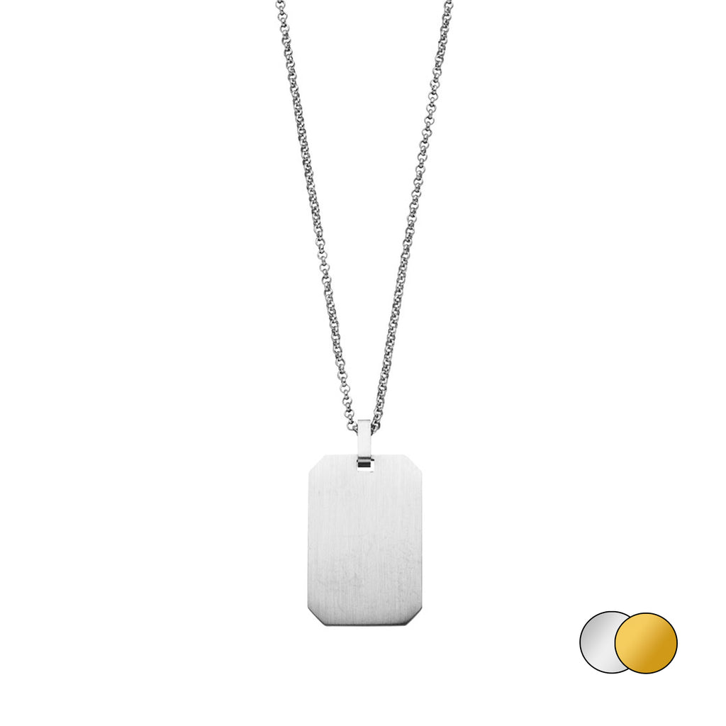 Steelwear Melbourne Halskette - Cooper