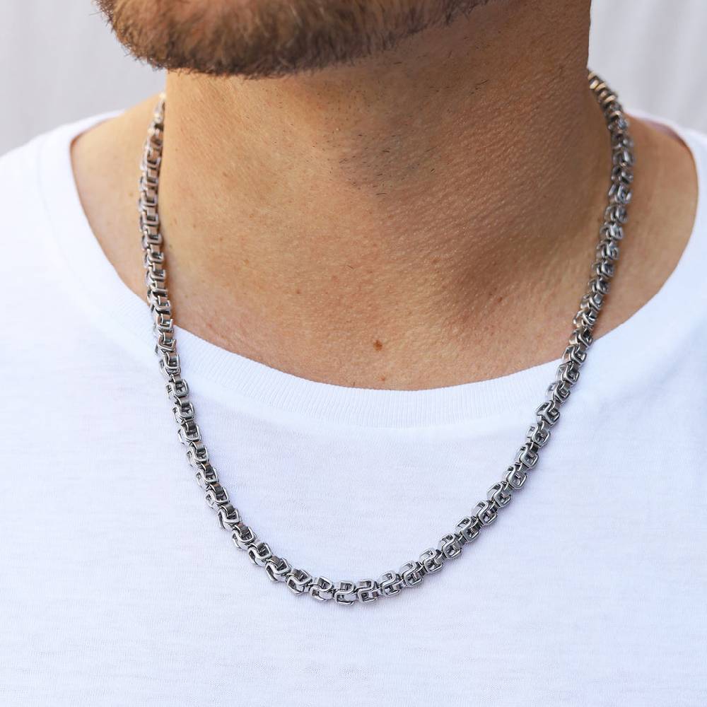 Steelwear Melbourne Halskette - Nate
