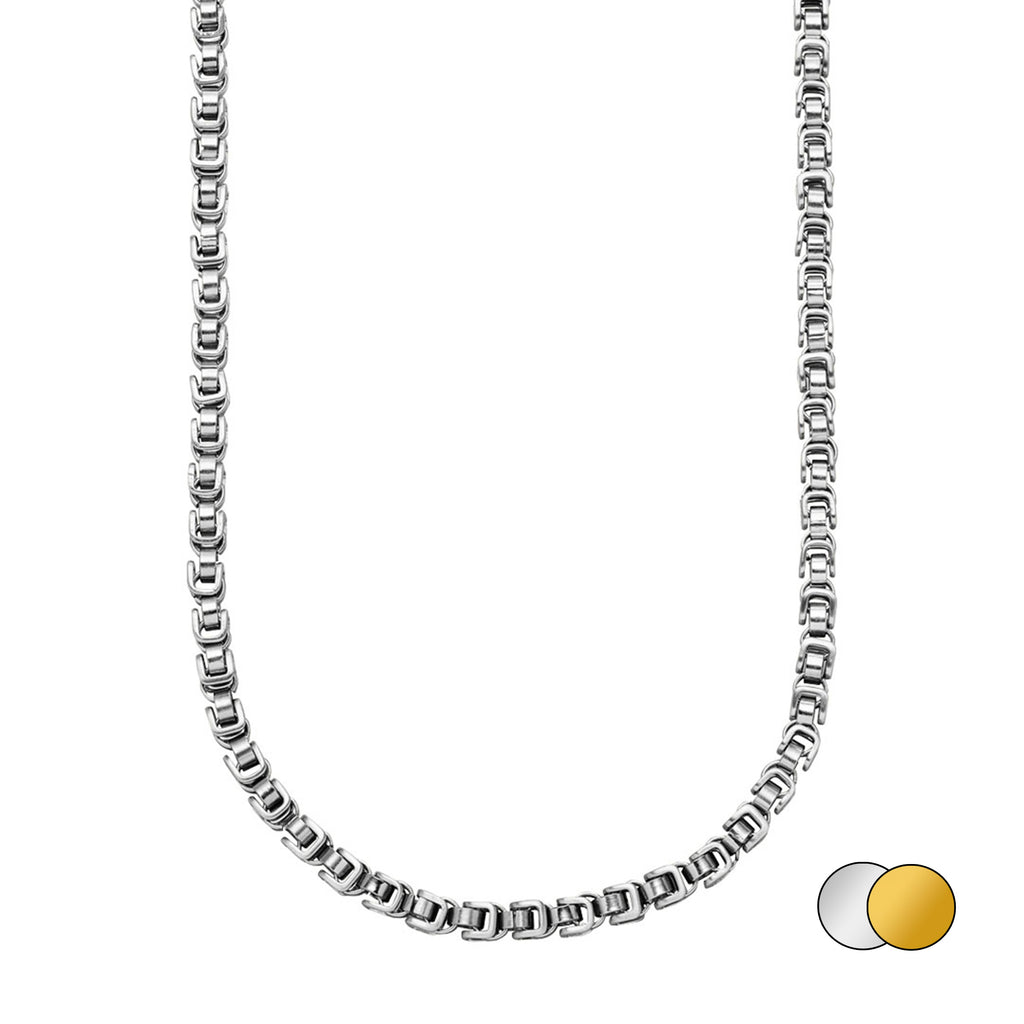 Steelwear Melbourne Halskette - Nate
