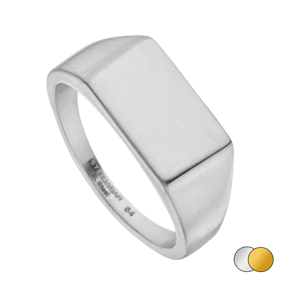 Steelwear Melbourne Ring - Cooper