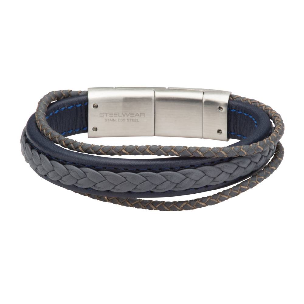 Steelwear Miami Armband - Jake