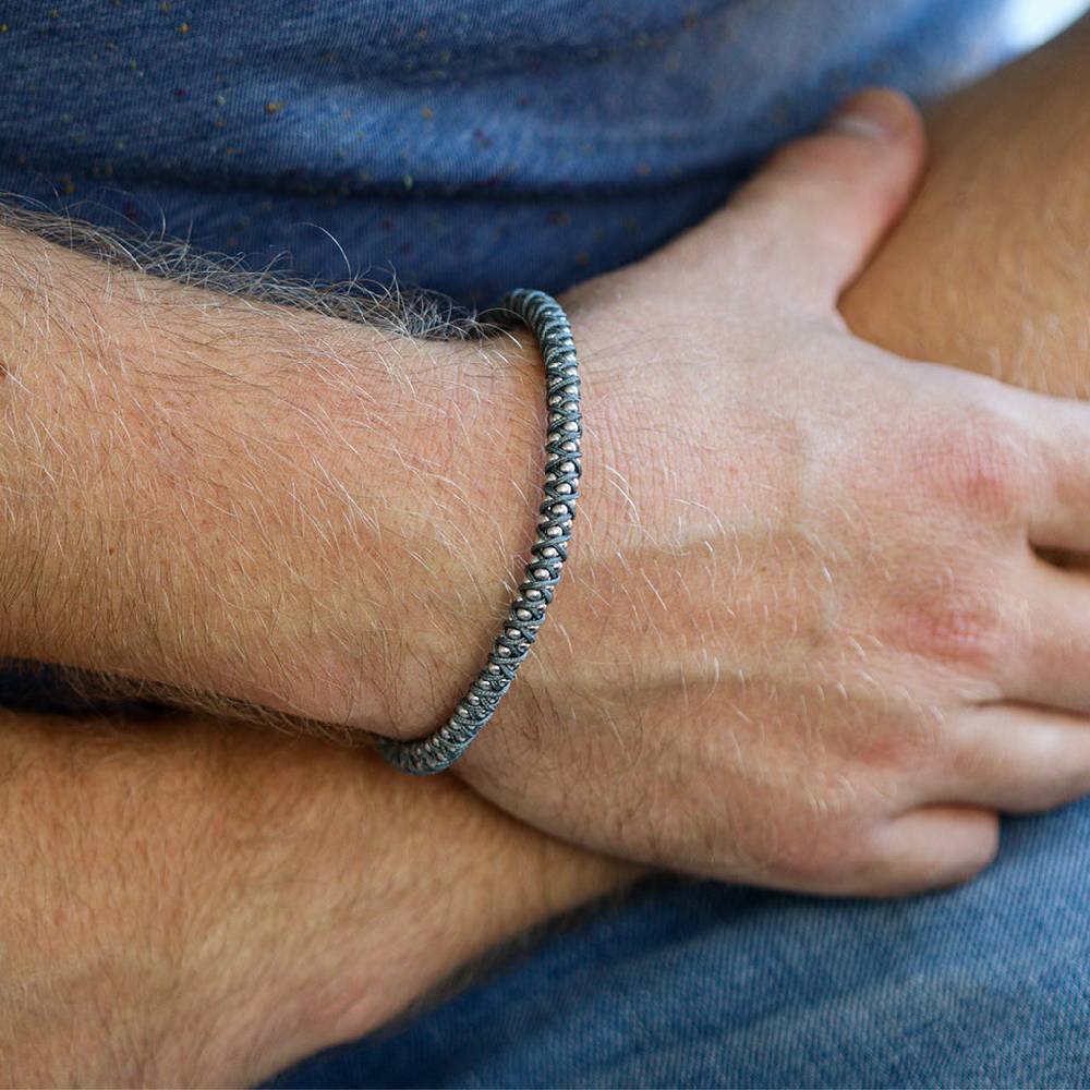 Steelwear Miami Armband - Levi