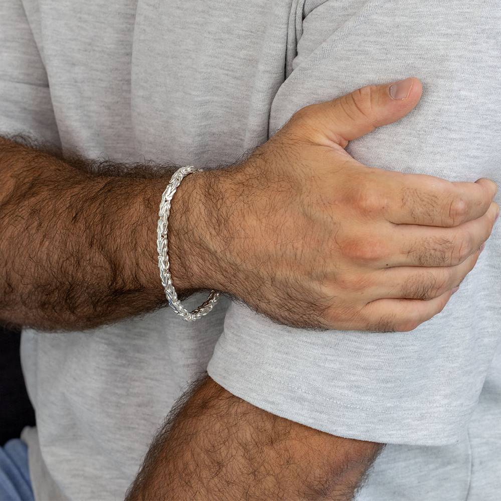 Steelwear Monaco Armband