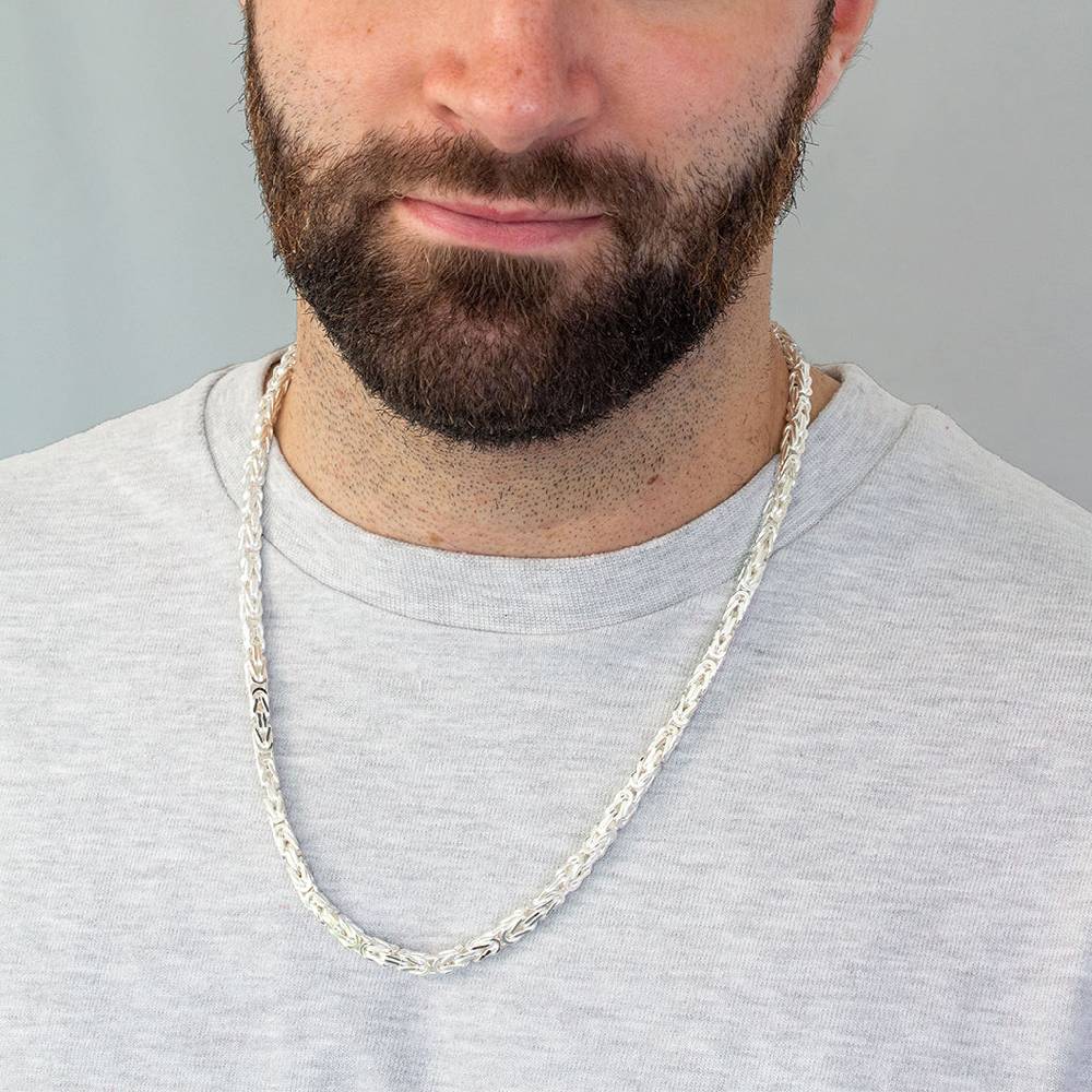 Steelwear Monaco Halskette