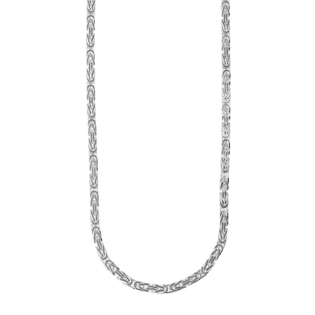 Steelwear Monaco Halskette