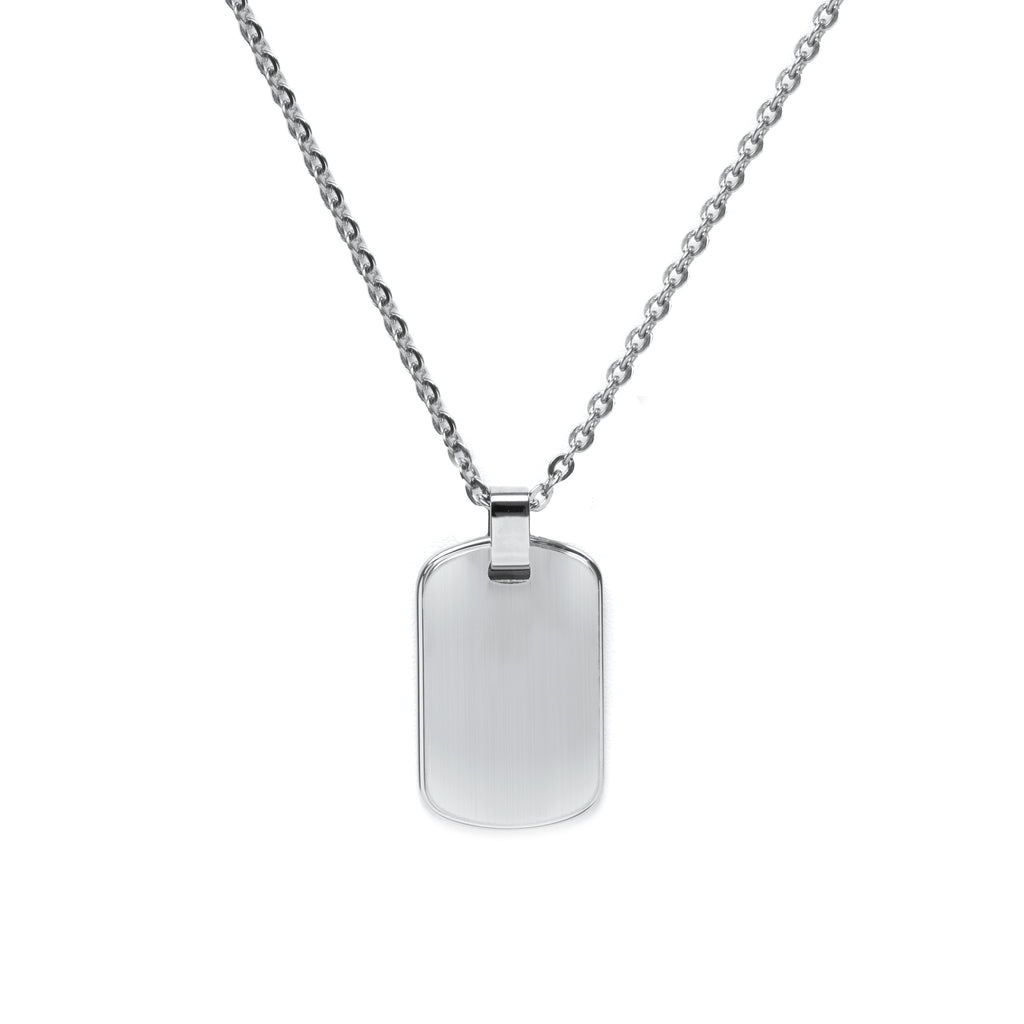 Steelwear New York Halskette - Marc