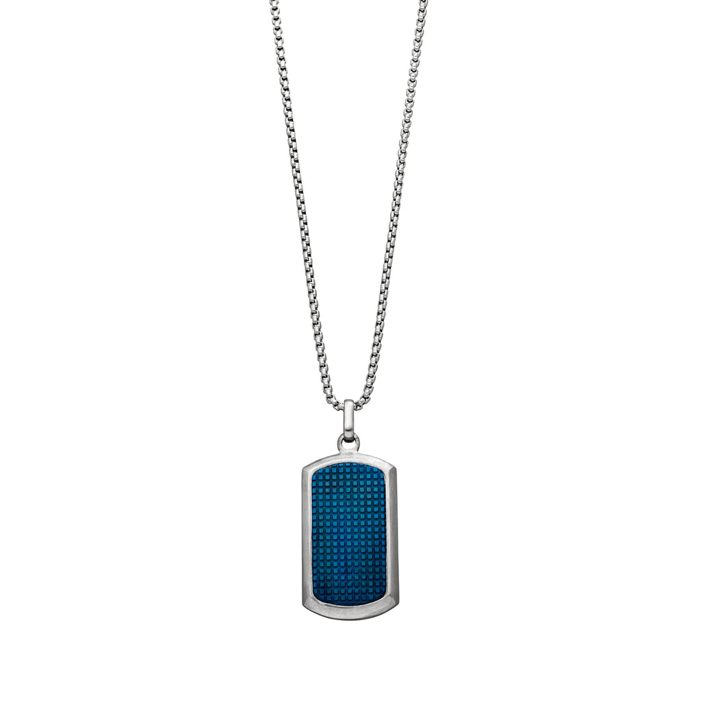 Steelwear New York Halskette - Spencer