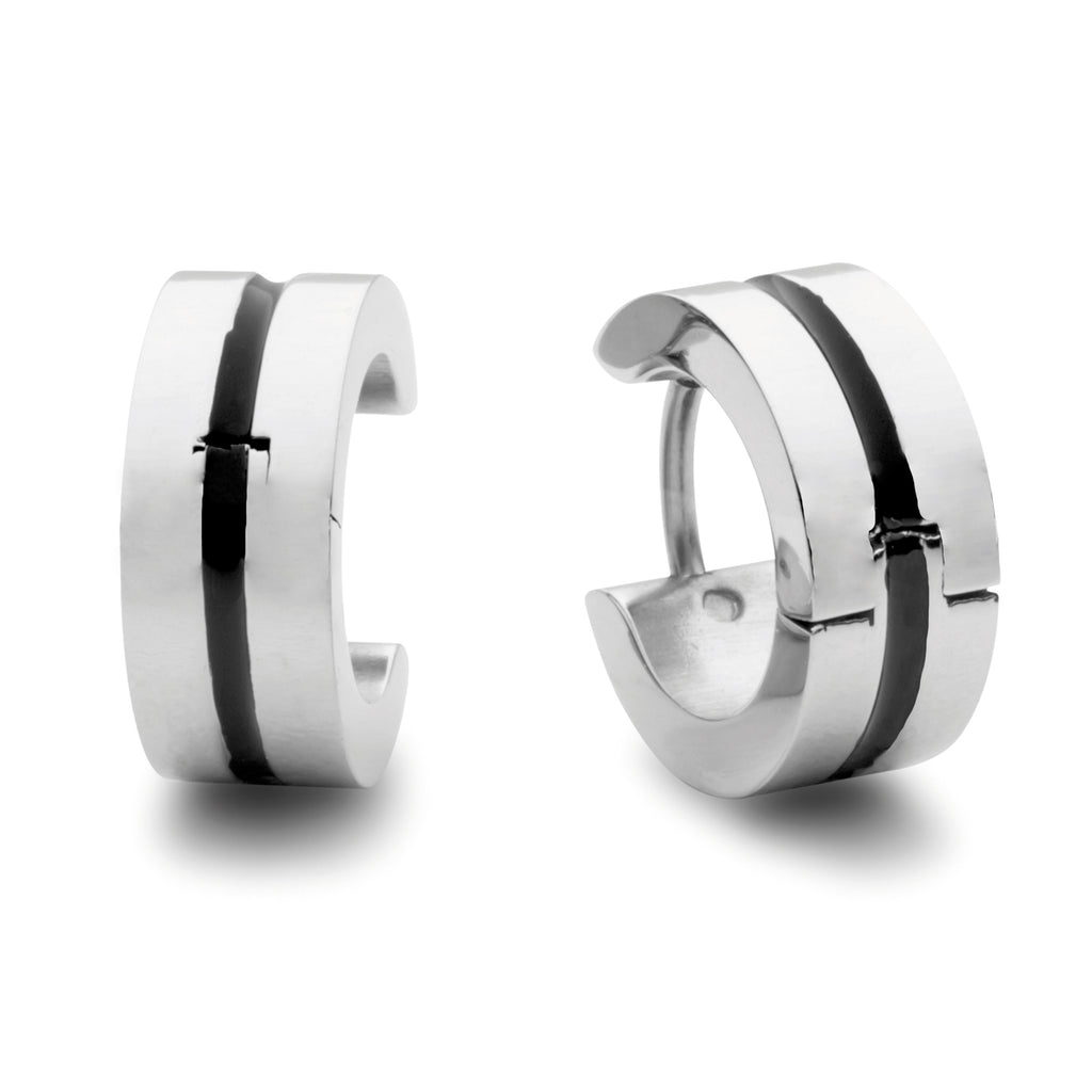 Steelwear New York Ohrringe - Jesse