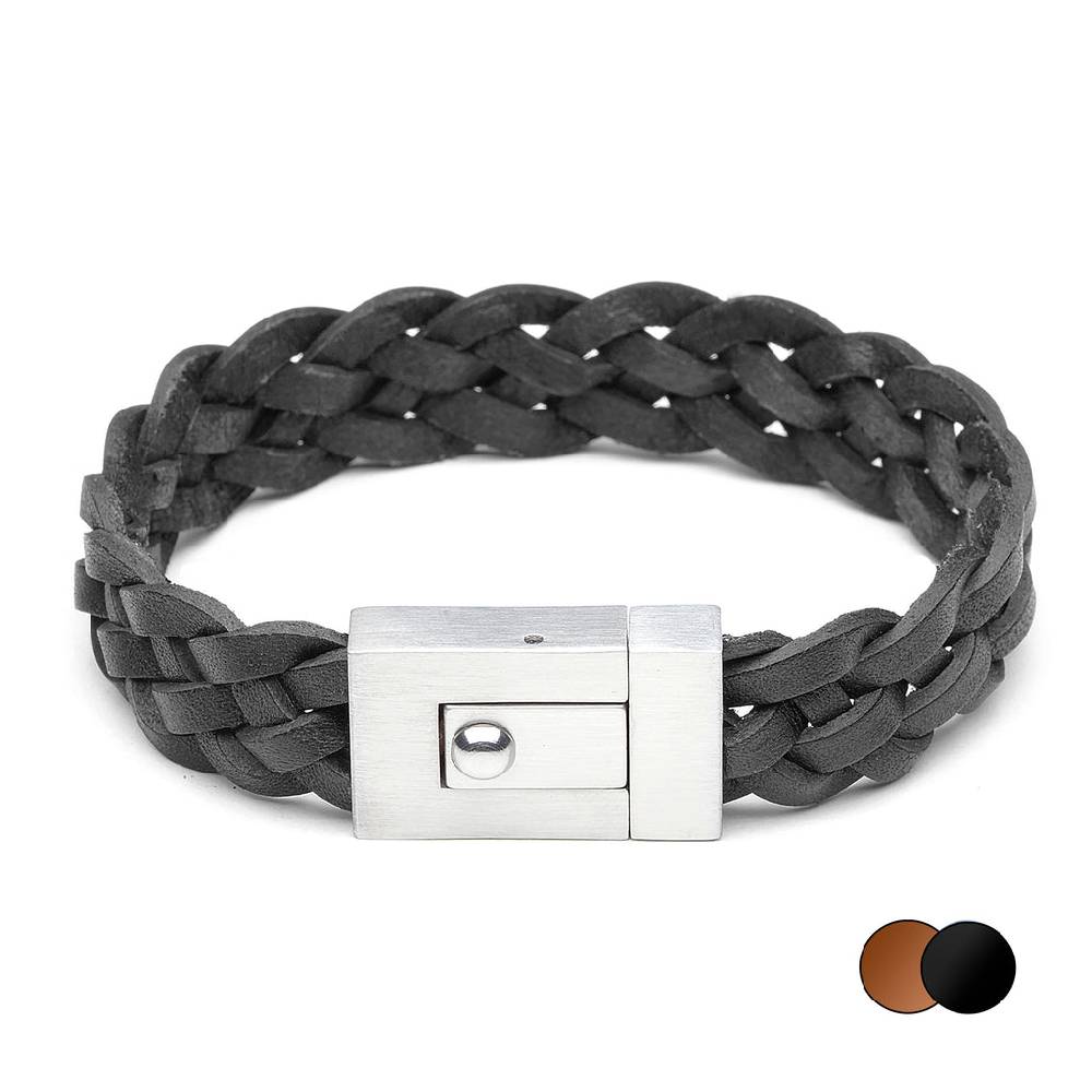 Steelwear Rio Armband - Adolpho