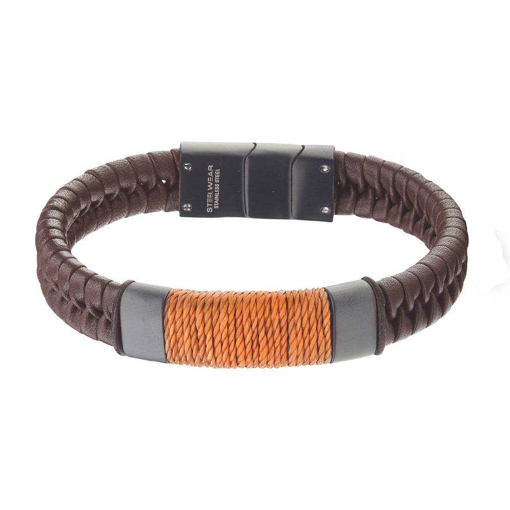 Steelwear Rio Armband - Antônio