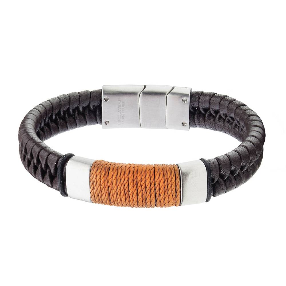 Steelwear Rio Armband - Antônio