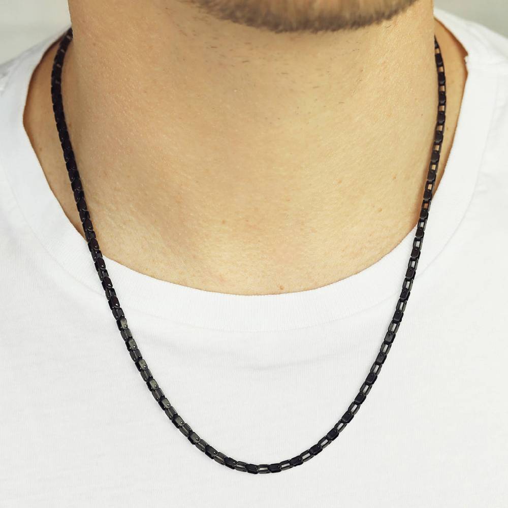 Steelwear Rome Halskette - Luca