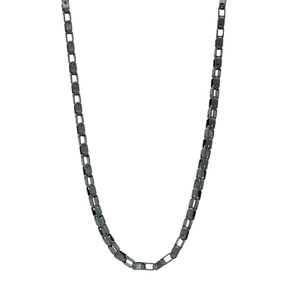 Steelwear Rome Halskette - Luca