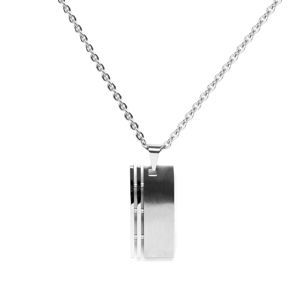 Steelwear Rome Halskette - Tilo