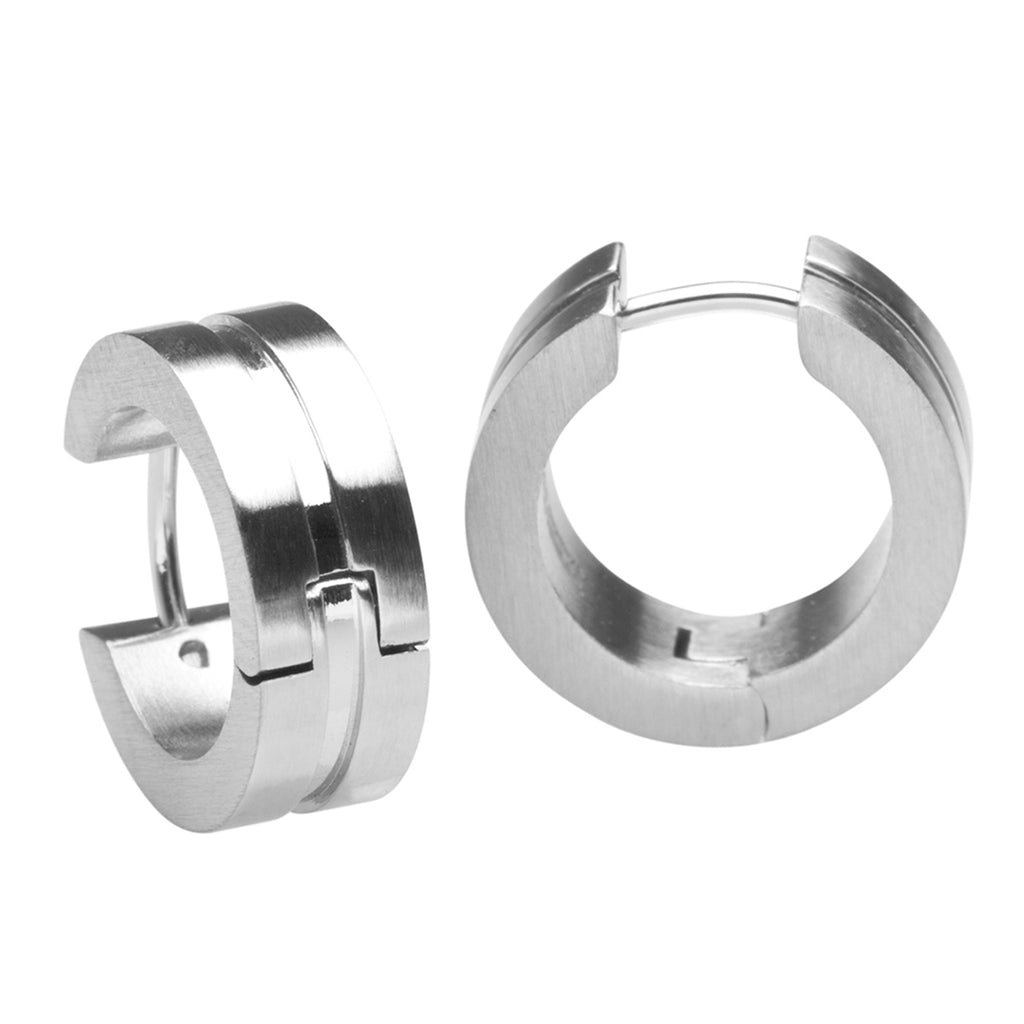 Steelwear Rome Ohrringe - Giovanni