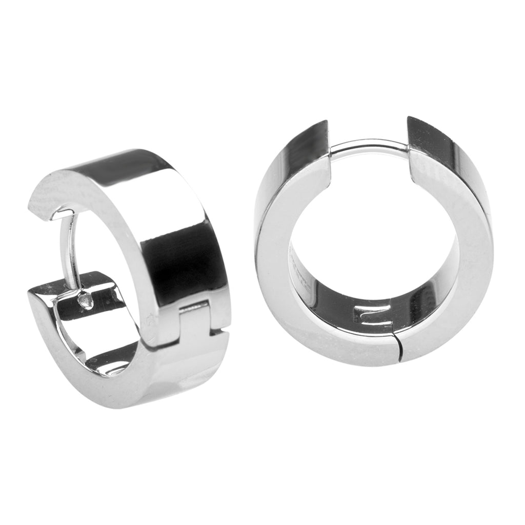 Steelwear Rome Ohrringe - Maurizio