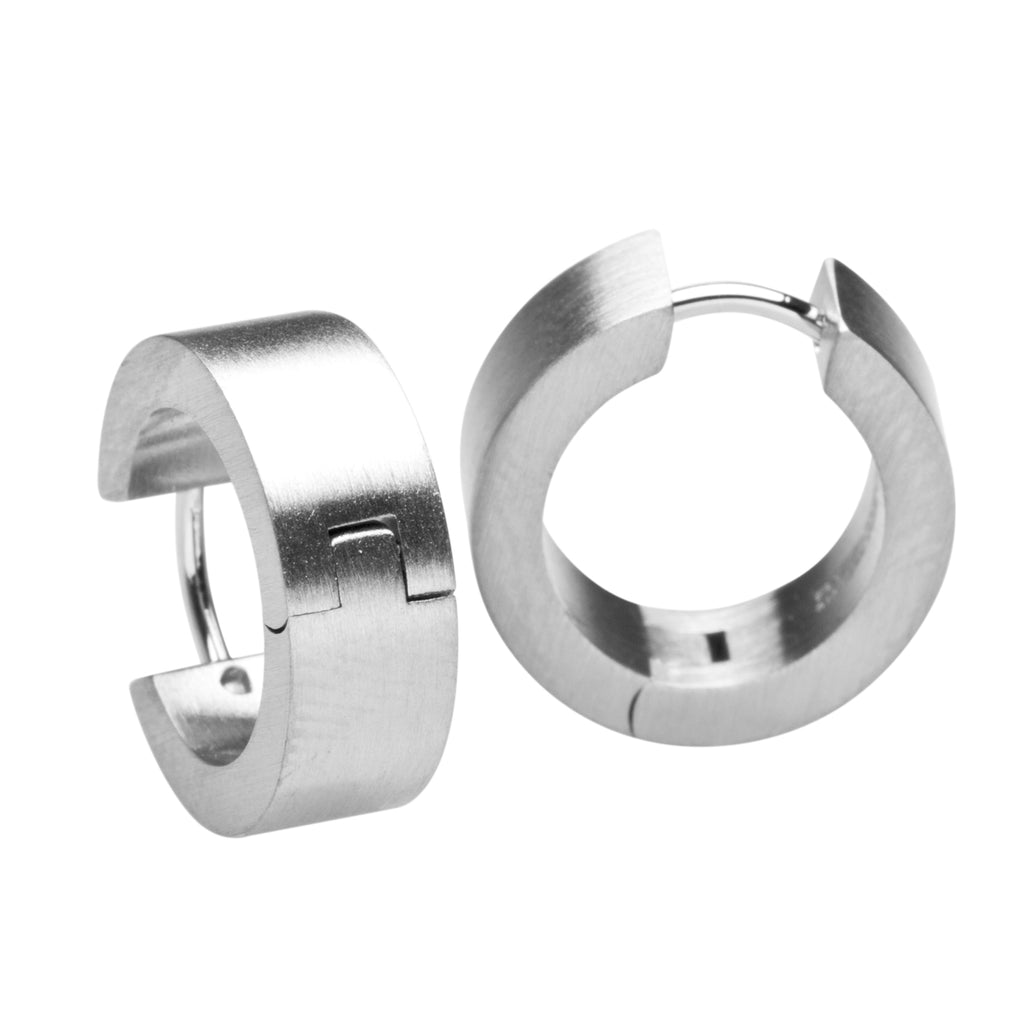 Steelwear Rome Ohrringe - Mauro