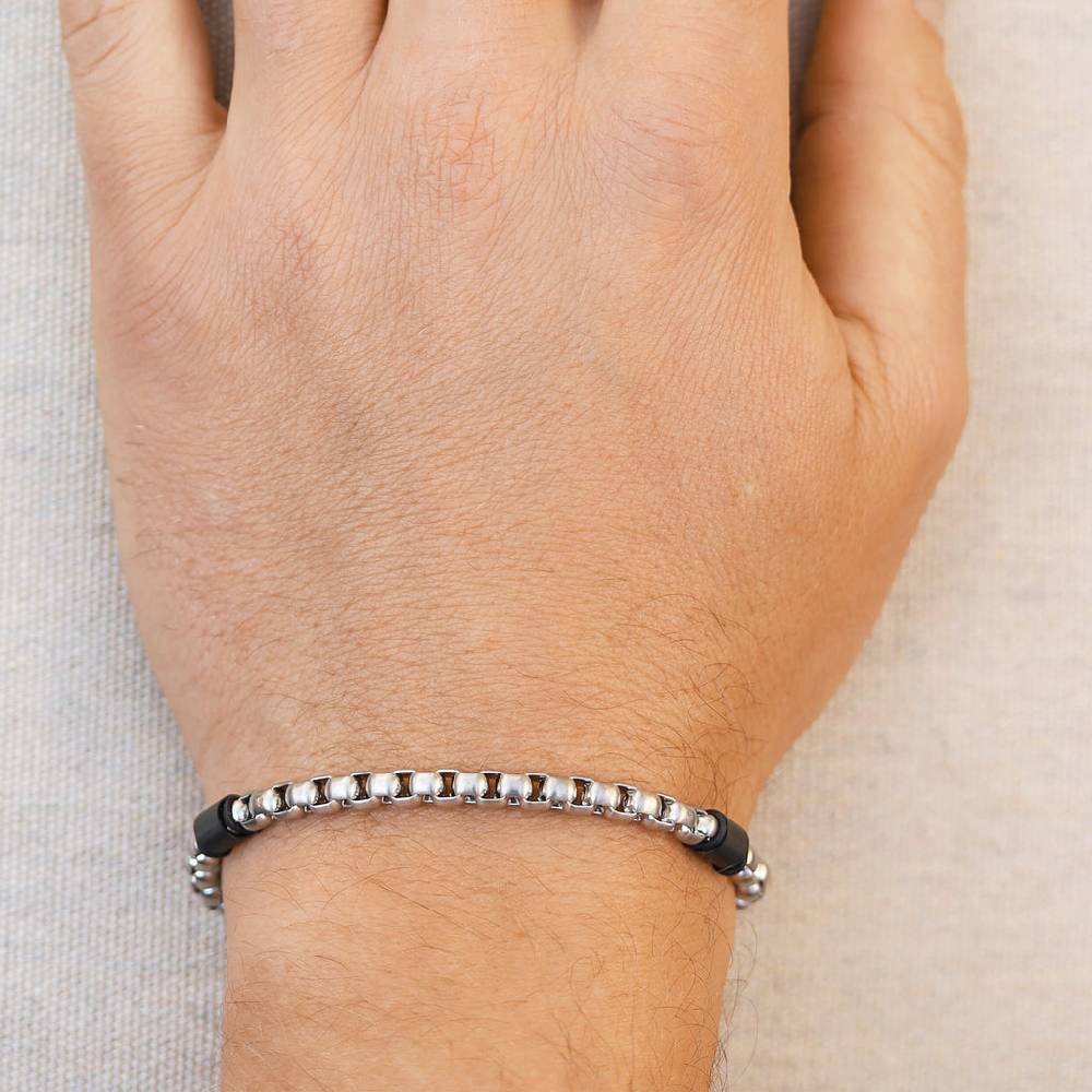 Steelwear Salvador Armband - Diego