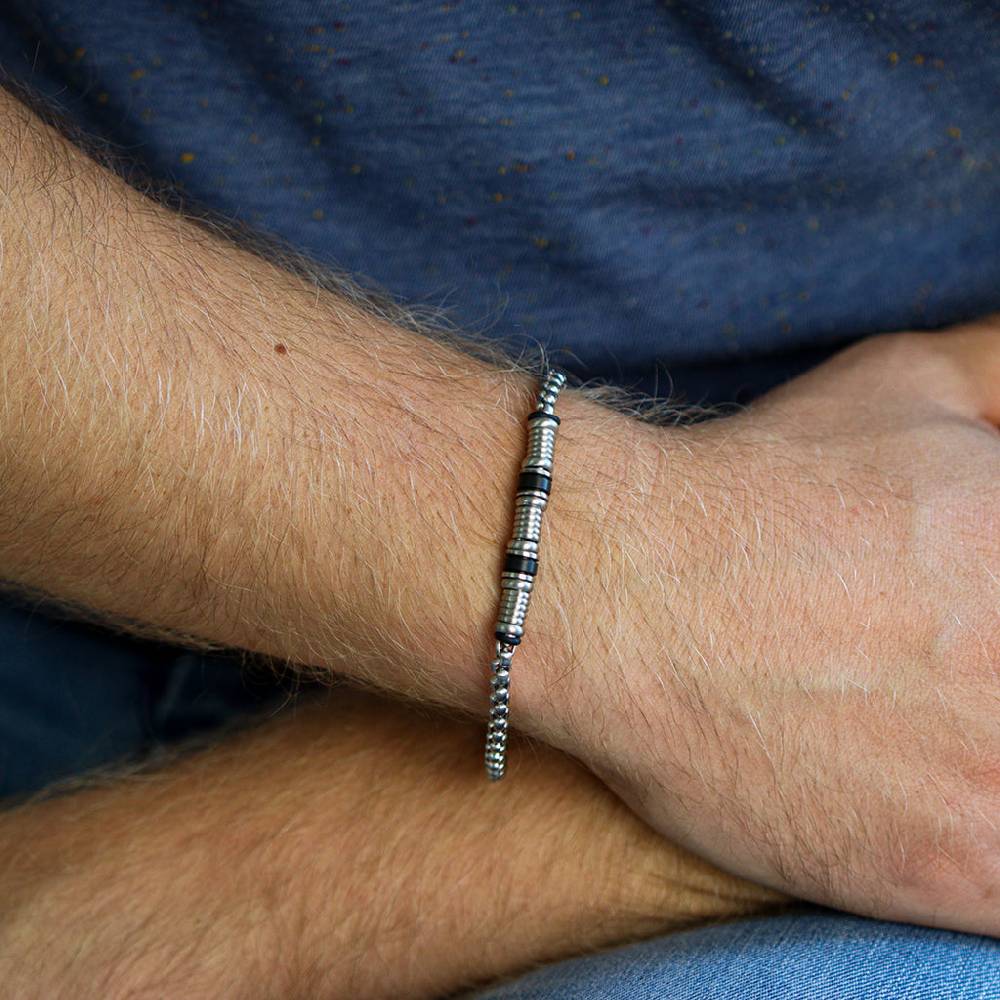 Steelwear Salvador Armband - Evani