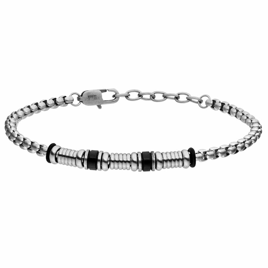 Steelwear Salvador Armband - Evani