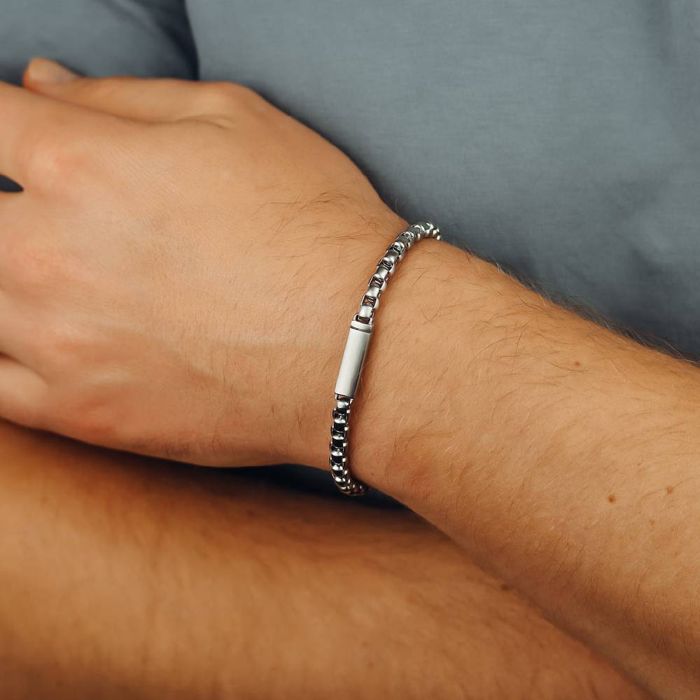 Steelwear Salvador Armband - Fabio