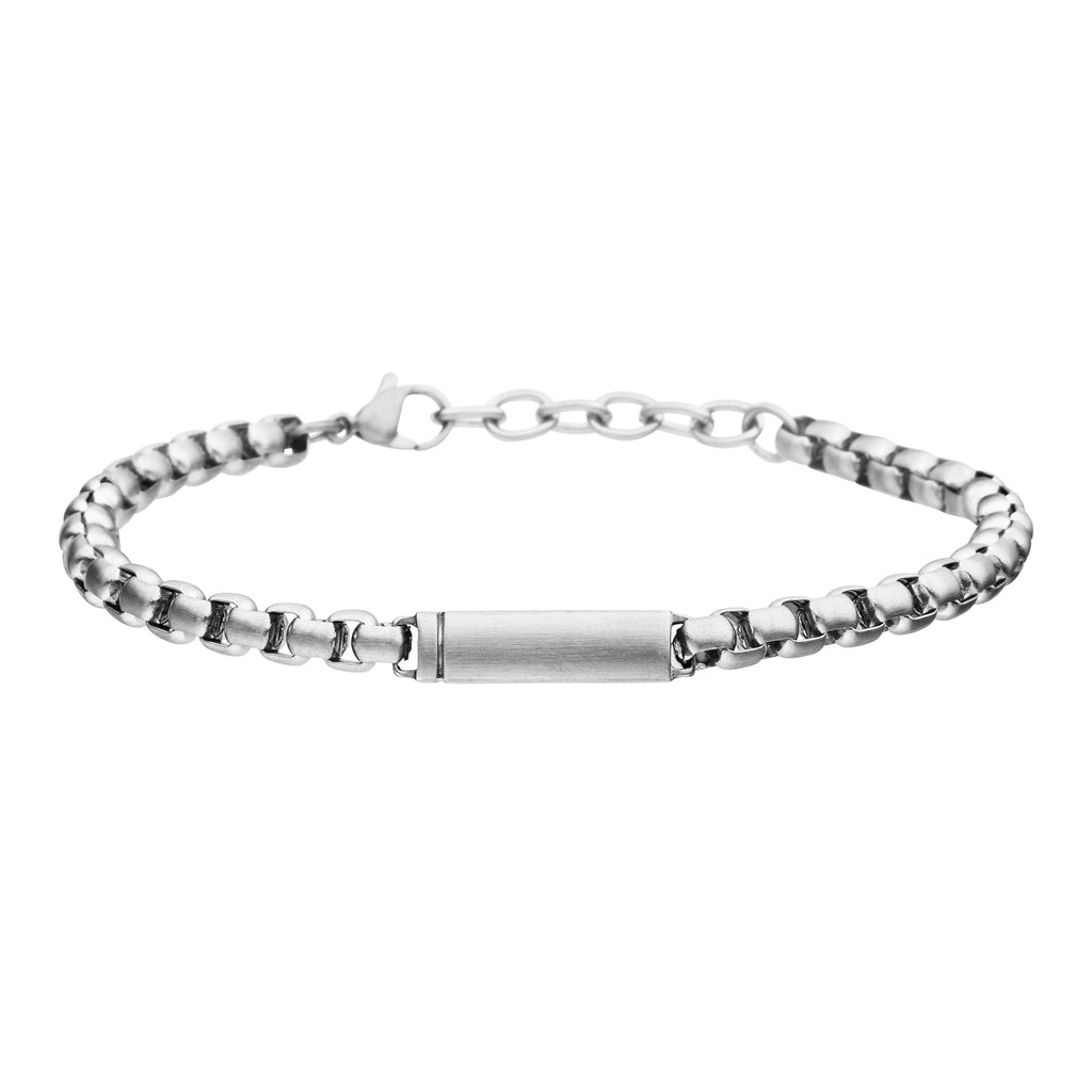 Steelwear Salvador Armband - Fabio