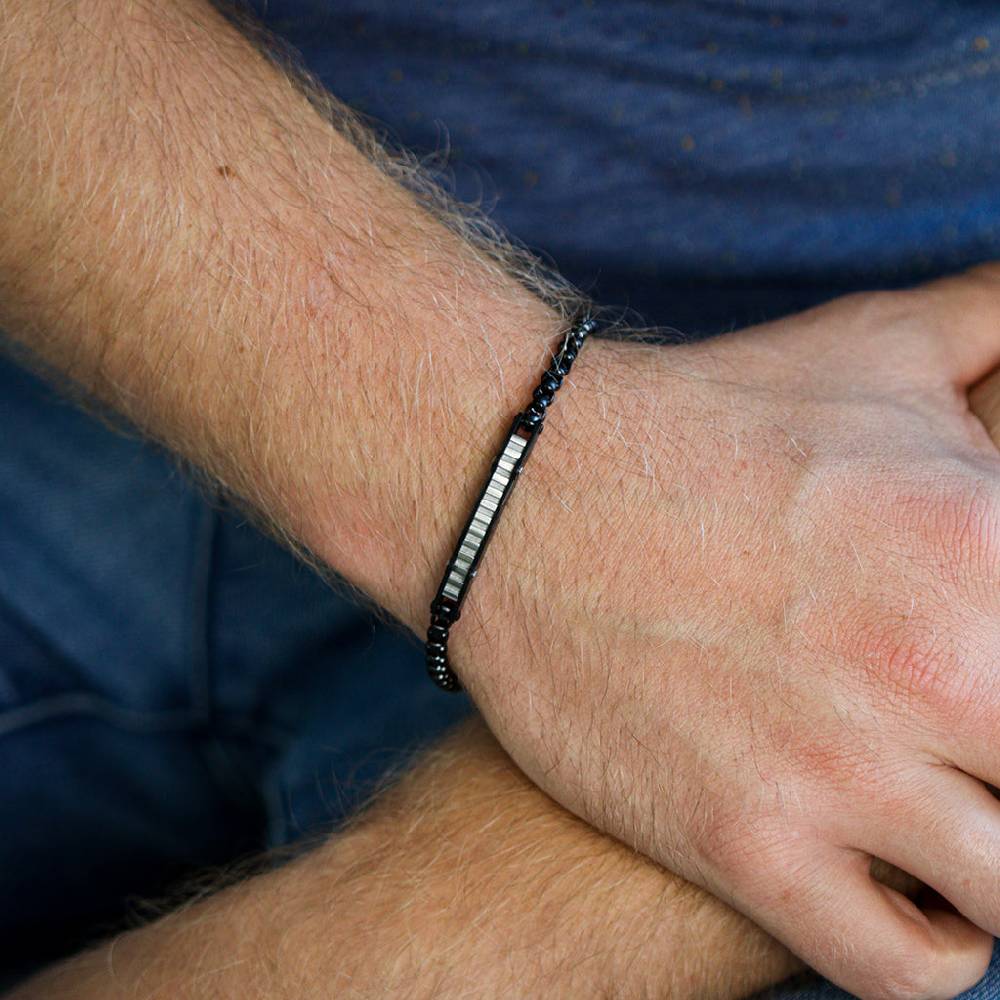 Steelwear Salvador Armband - Florentin