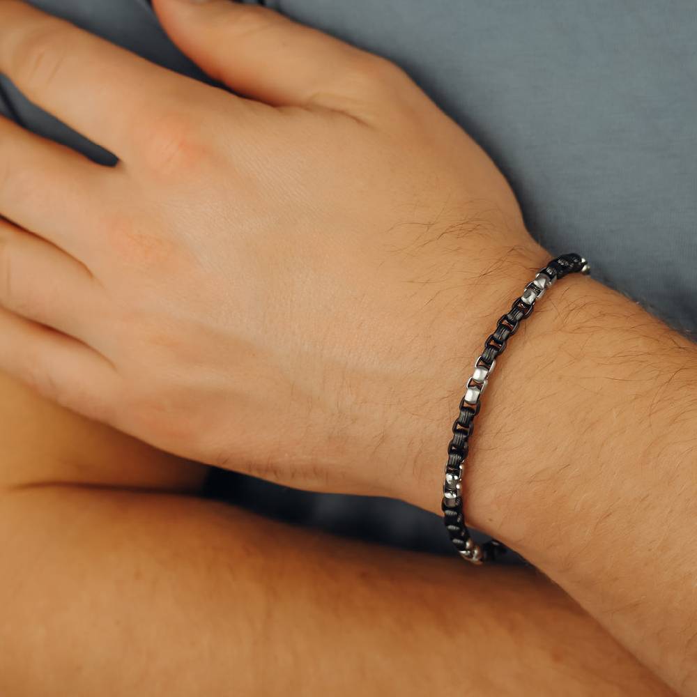 Steelwear Salvador Armband - Gino